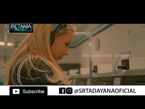 Srta Dayana x Yakarta - Beso de Tu Boca [Official Video]