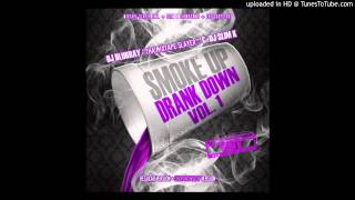 Lonestar - Lifted (Chopped Not Slopped) Slim-K