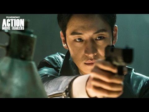 Tamjung Hong Gil-dong: Sarajin Ma-eul (2016) Trailer