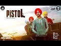 Pistol - Nirvair Pannu (Official Audio) | Punjabi Song