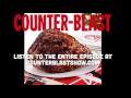 Eddie Van Halen & Sammy Hagar Christmas Dinner Interview — Counter-Blast