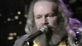 DAVID ALLAN COE Take This Job And Shove It flv
