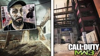 De retour sur modern warfare 3 en 2019 
