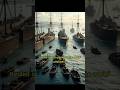 The Empire Where The Sun Never Set ️ HistoryShorts Shorts