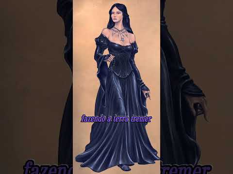 Maria Mulambo - bruxa maldita