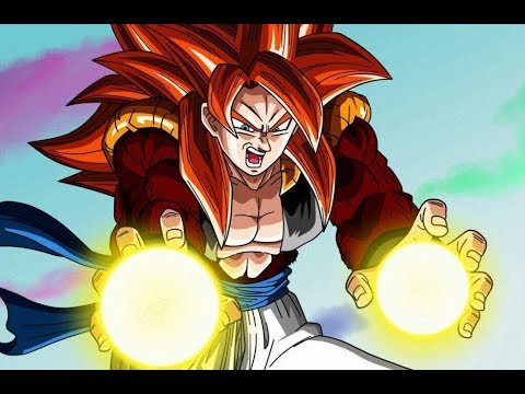 Dragonball Raging Blast 2 - Fight request