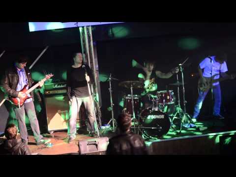 Vodopaad - Vodopaad - "Exekutor"