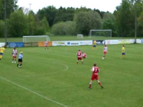 EIF1 -Ølstykke FC 16.05.09 1 - 1