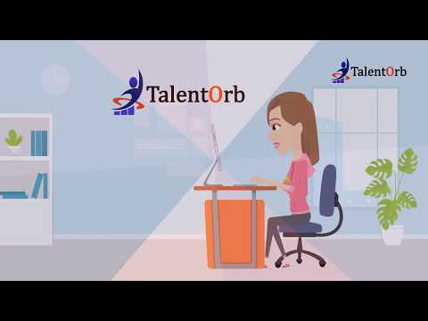 TalentOrb - The Modern Age Applicant Tracking System