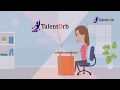 TalentOrb - The Modern Age Applicant Tracking System