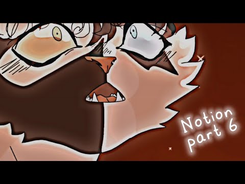 — 📕 Notion [Part 6 + Thumbnail Contest] Thornjumper and the Ghost