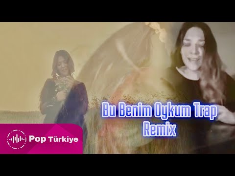 Tuğçe Kandemir feat. Eli Türkoğlu Trap Remix Orjinal (Official Audio Prod. UNI )