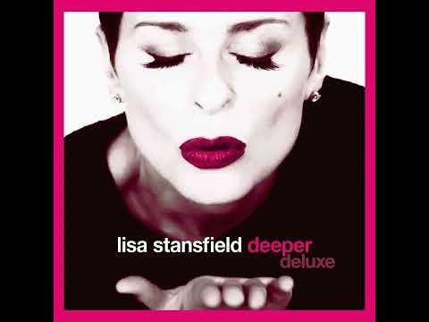 Lisa Stansfield - Billionaire ( Rob Hardt Remix ) *****