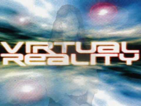Virtual Dream - VIRTUAL REALITY (ft . Jeff Kimpland /vocals)