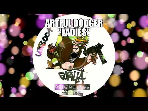 Artful Dodger – Ladies