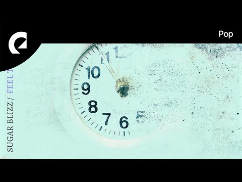 Sugar Blizz feat. Naiad - Feel the Tide