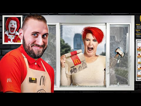 Die wahnsinnige Welt der Karens