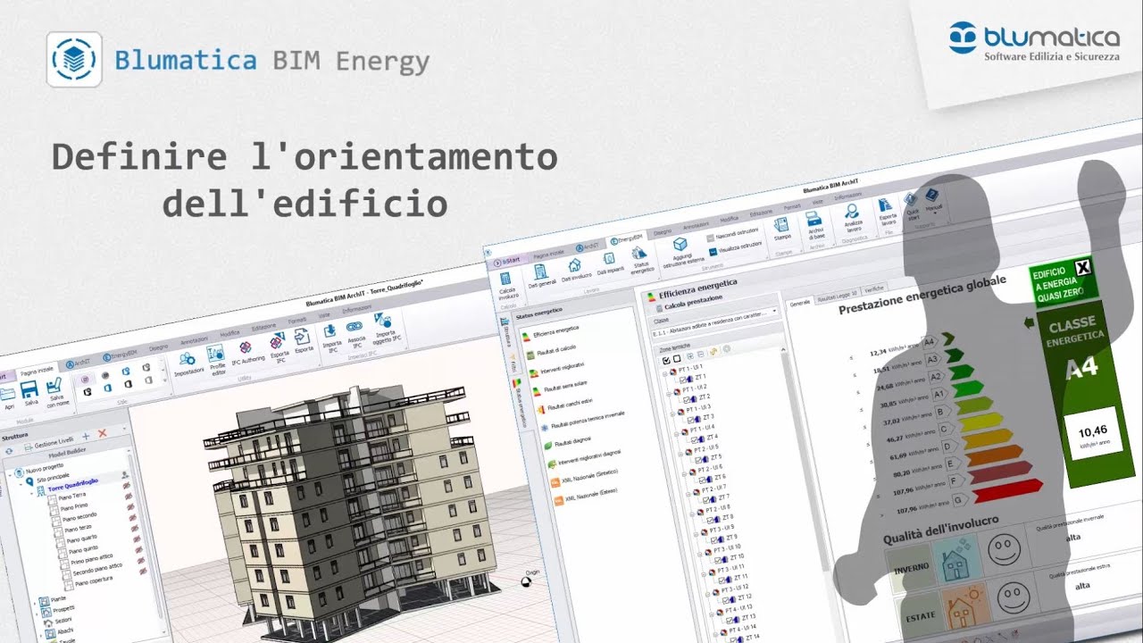 Blumatica BIM Energy ti ha incuriosito?