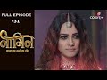 Naagin 4 - Full Episode 31 - With English Subtitles