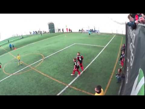 ŁAF 2007 - AP Wratislavia 11:0