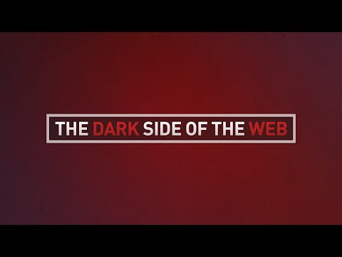 The Dark Web: Exploring the Depths of Anonymity