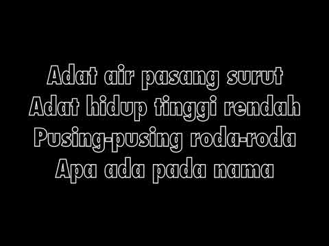 FILSUF - Kau Ada (Lyrics Video)