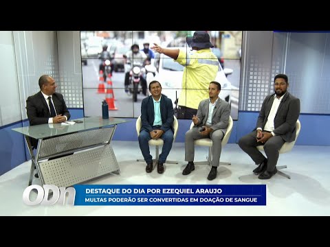 O Dia TV