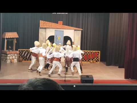 KUD"Branko Miljković" - Vlaške igre