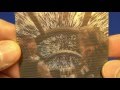 Star Wars 1997 Doritos 3D Holographic Trading Cards Set