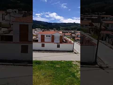 Lindo día de Sol en Tibasosa 🌄 (Boyaca)