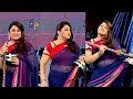 Khusboo Actress Unseen Saree Tamil Actress