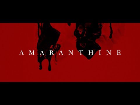 Hundred Suns - Amaranthine (Official video)