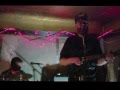 Goddamn Blue Yodel #7 (Slim Cessna Band) lyrics and chords