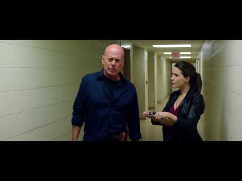 Réplica Violenta | Trailer Legendado PT (HD)