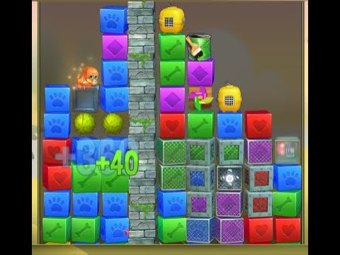 Pet Rescue Saga Level 5647 x2 no boosters