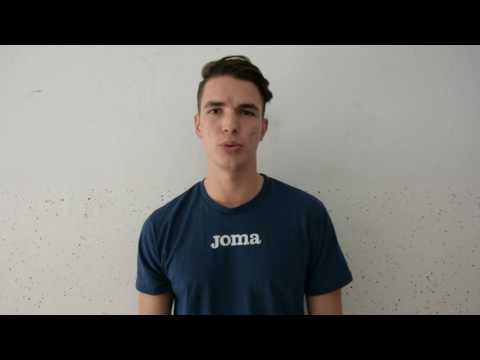 Anže Pišek Nk Rudar Velenje intervju