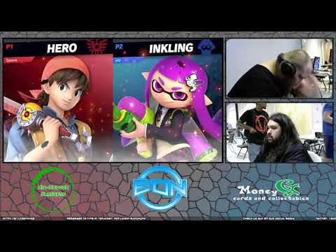 EON #40: EON | Opana vs EON | OFY (Losers Semi-Final)