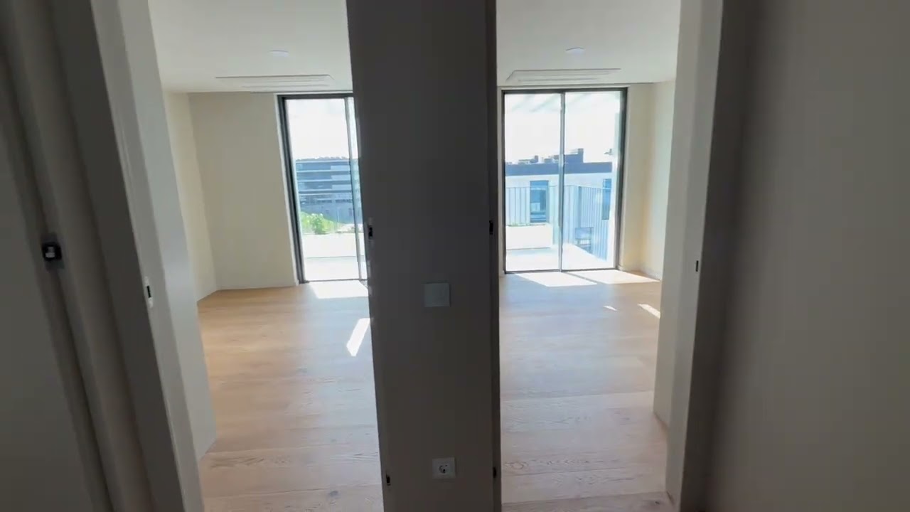 Vídeo do imóvel