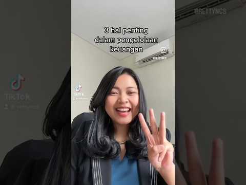 Mau cuan? Simak 3 hal penting dalam perencanaan keuangan yang bisa bikin dompetmu lebih tebal! 💸✨
