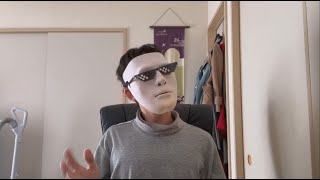 9年越しの自己紹介動画