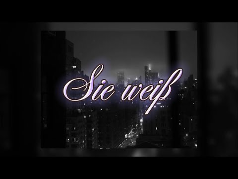 Sie weiß - Ayliva feat. Mero (lyrics)