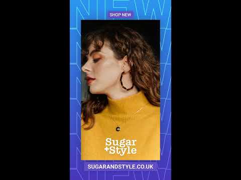 Sugar + Style - Customer Success Story