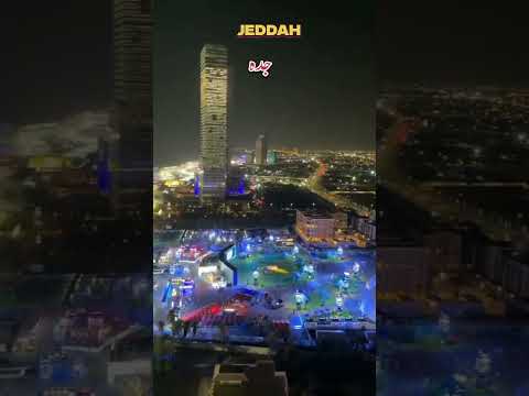 Top Places to Visit in Jeddah | Red Sea City Adventure