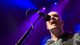 &quot;...and he does THAT, all night...?&quot; - Devin Townsend &quot;Deadhead&quot; reactions, part 2