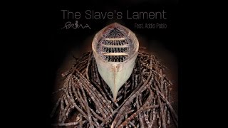 Brina - The Slave's Lament (feat. Addis Pablo) [Official Music Video]