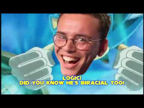 The Rap Critic - Logic X