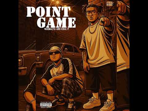 BLESS - Warmazta & Khal P.