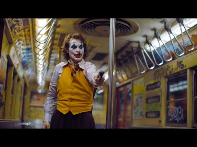 Προφορά βίντεο joker στο Αγγλικά