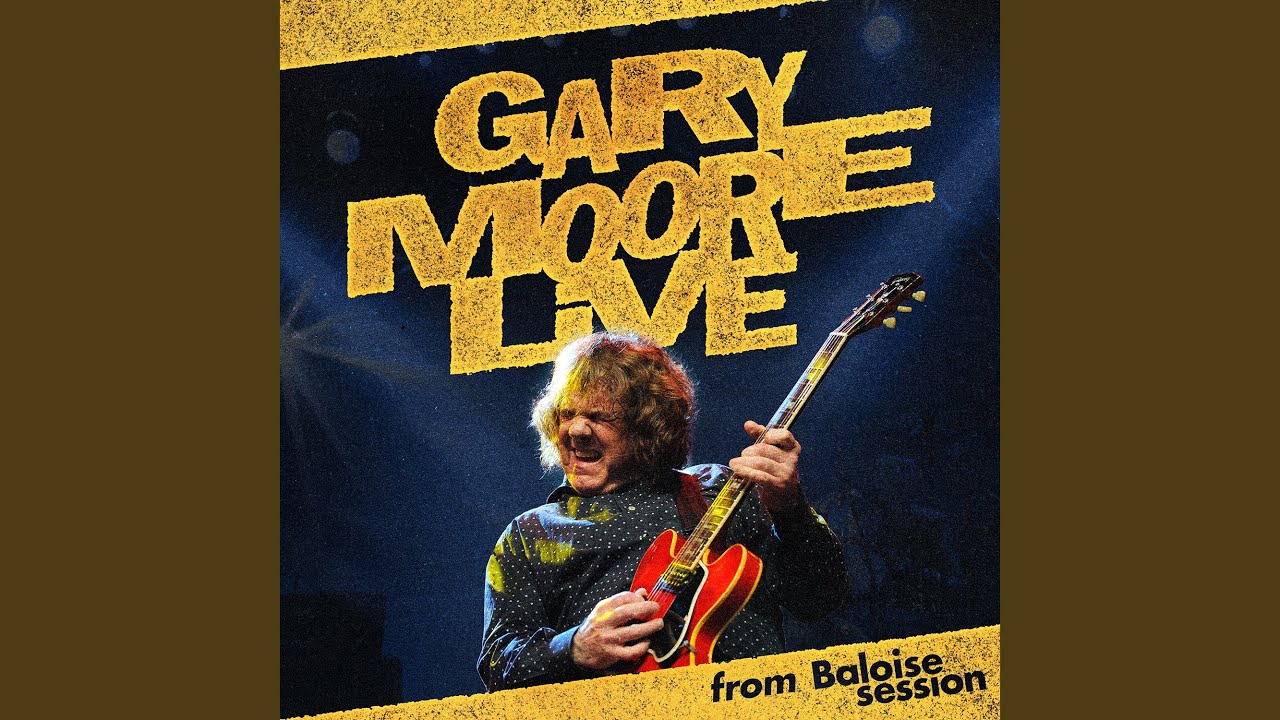 The Blues Is Alright (Live)