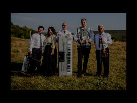 Formatia Staccato - Hora ca la Romanati